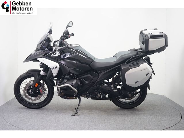 bmw - r-1300-gs
