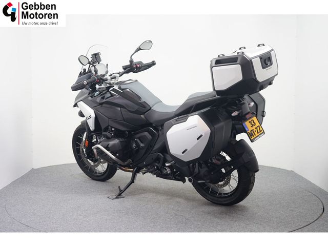bmw - r-1300-gs