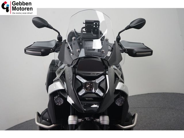 bmw - r-1300-gs