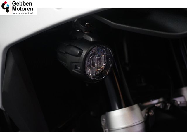 bmw - r-1300-gs