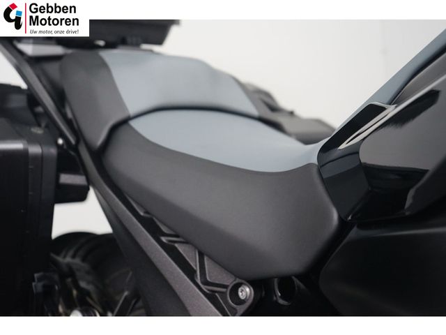bmw - r-1300-gs