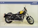 TRIUMPH SPEEDMASTER
