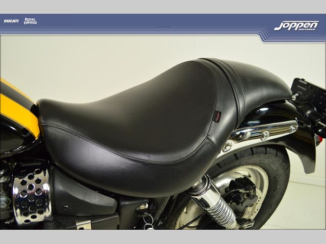 triumph - speedmaster