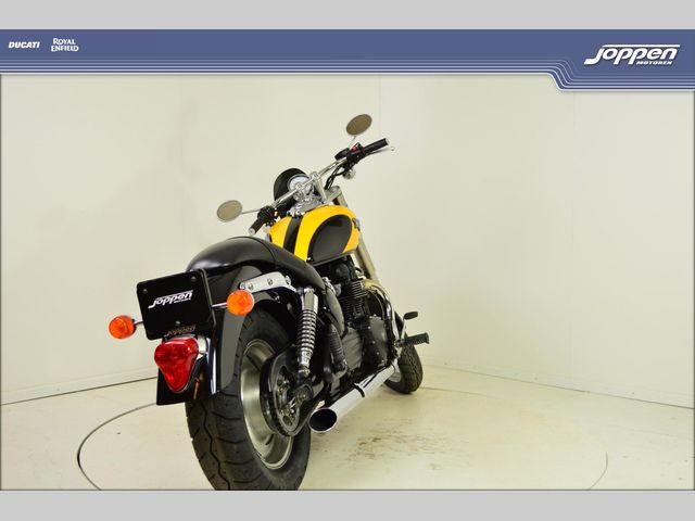 triumph - speedmaster