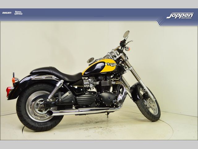 triumph - speedmaster