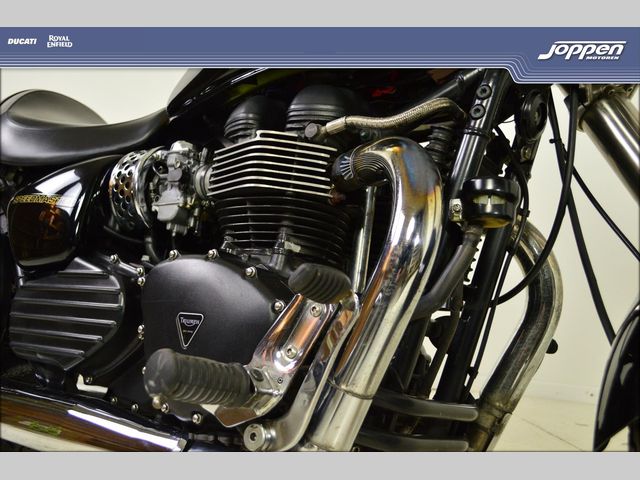 triumph - speedmaster