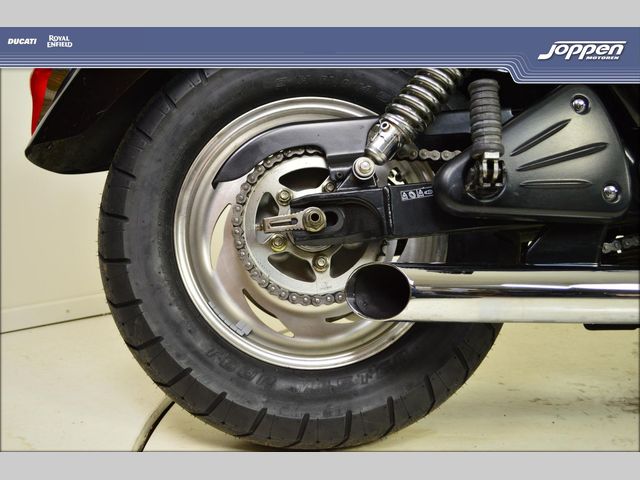 triumph - speedmaster