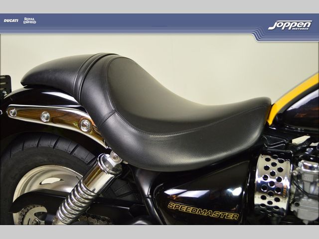 triumph - speedmaster