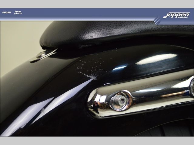 triumph - speedmaster