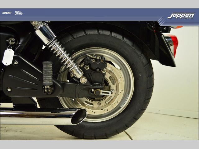 triumph - speedmaster