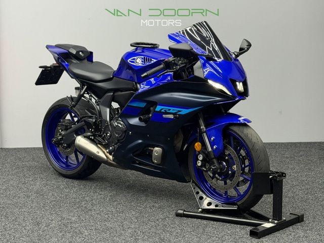 yamaha - r7