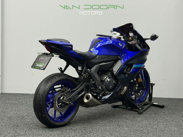 yamaha - r7