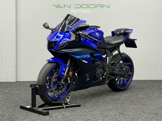 yamaha - r7