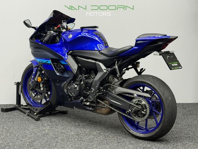 yamaha - r7