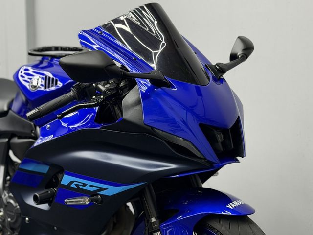 yamaha - r7
