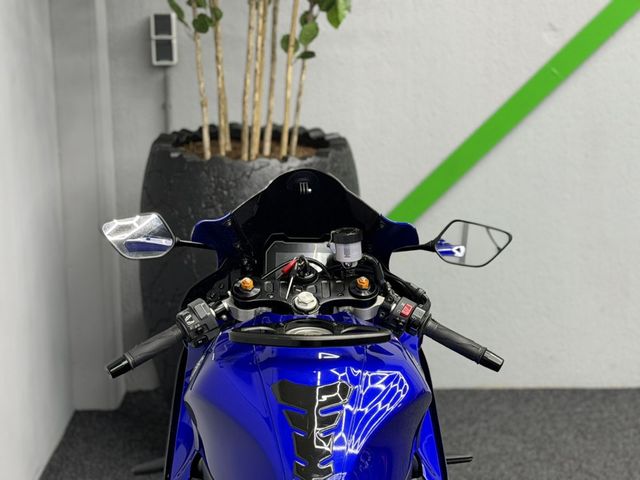 yamaha - r7