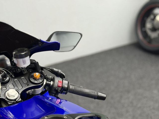 yamaha - r7