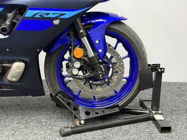yamaha - r7