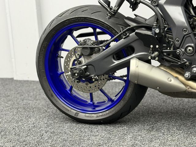 yamaha - r7