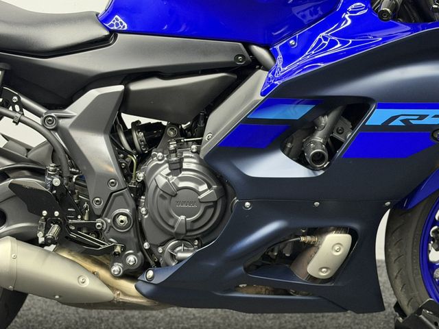 yamaha - r7