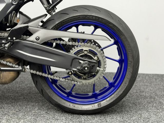 yamaha - r7