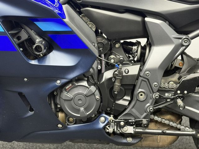yamaha - r7