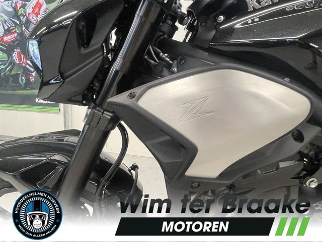 kawasaki - z900