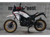 QJMOTOR SRT 450 RX