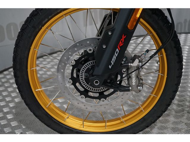 qjmotor - srt-450-rx