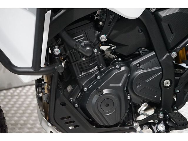 qjmotor - srt-450-rx