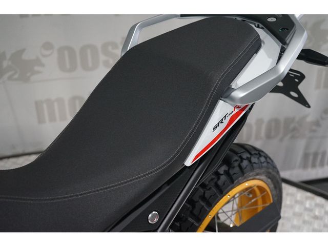 qjmotor - srt-450-rx