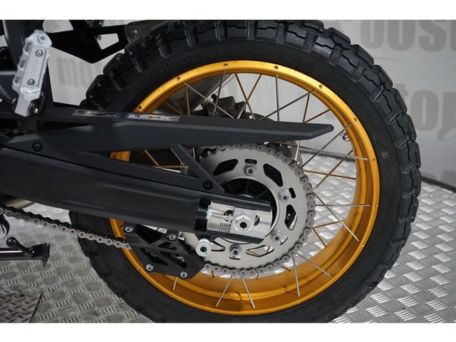 qjmotor - srt-450-rx