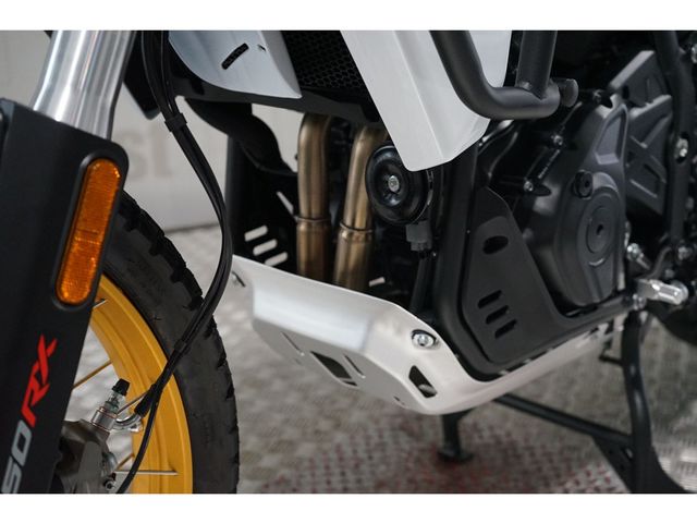 qjmotor - srt-450-rx