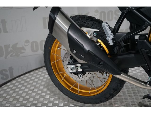 qjmotor - srt-450-rx