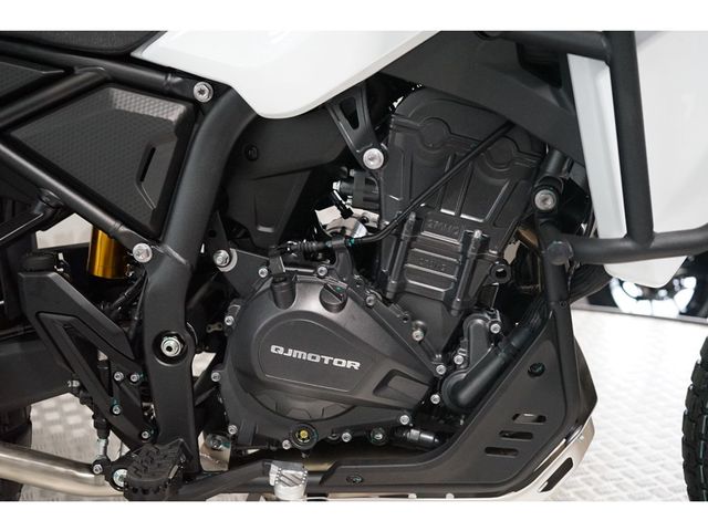 qjmotor - srt-450-rx