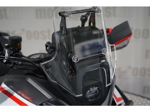 qjmotor - srt-450-rx