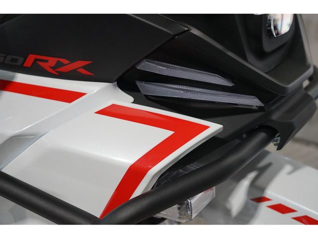 qjmotor - srt-450-rx