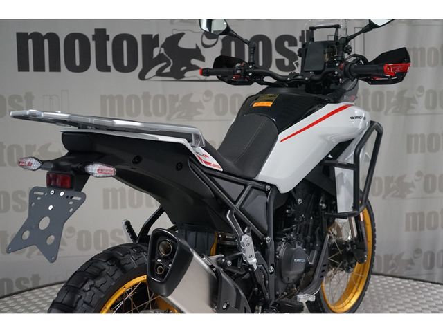 qjmotor - srt-450-rx