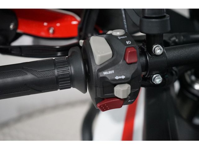 qjmotor - srt-450-rx