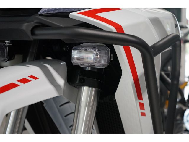 qjmotor - srt-450-rx