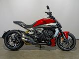 DUCATI DIAVEL V4