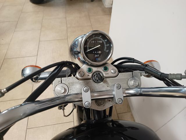 suzuki - gz-250-marauder