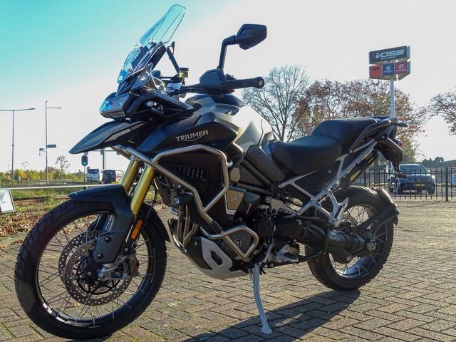 triumph - tiger-1200-rally-explorer