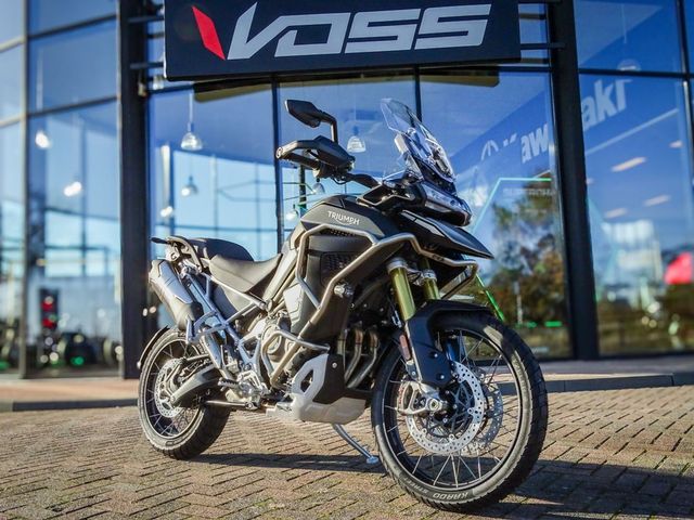 triumph - tiger-1200-rally-explorer