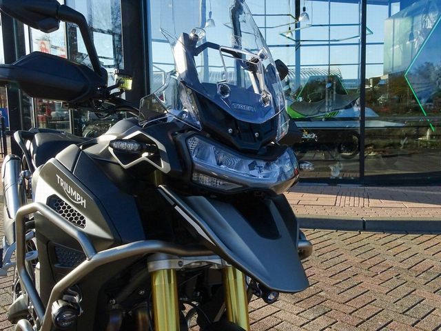 triumph - tiger-1200-rally-explorer