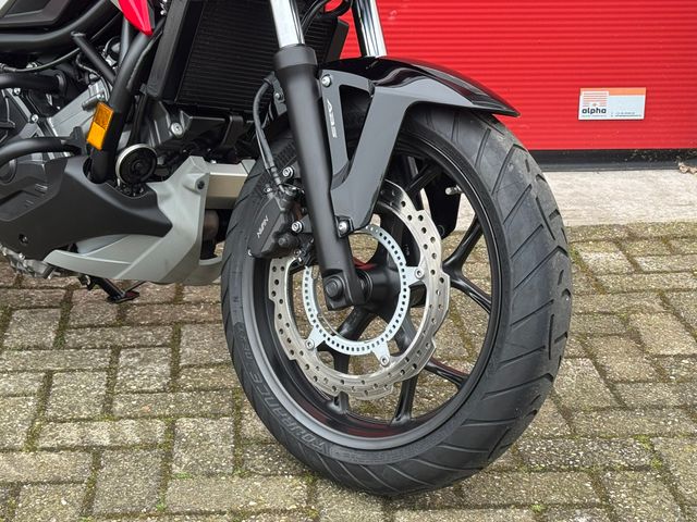 honda - nc-750-x-abs