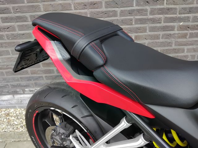 honda - cbr-650-r