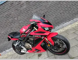 Honda CBR 650 R 2022 occasion