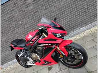 Honda CBR 650 R 2022 occasion