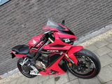 HONDA CBR 650 R